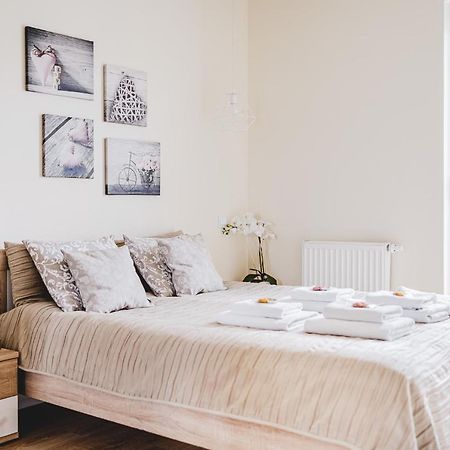 Apartament Niko Stary Toruń Zewnętrze zdjęcie