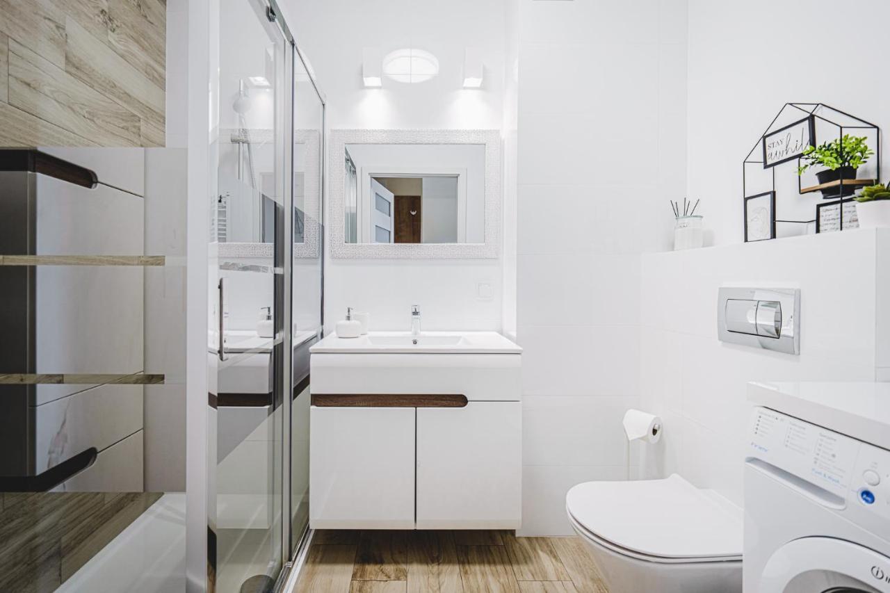 Apartament Niko Stary Toruń Zewnętrze zdjęcie