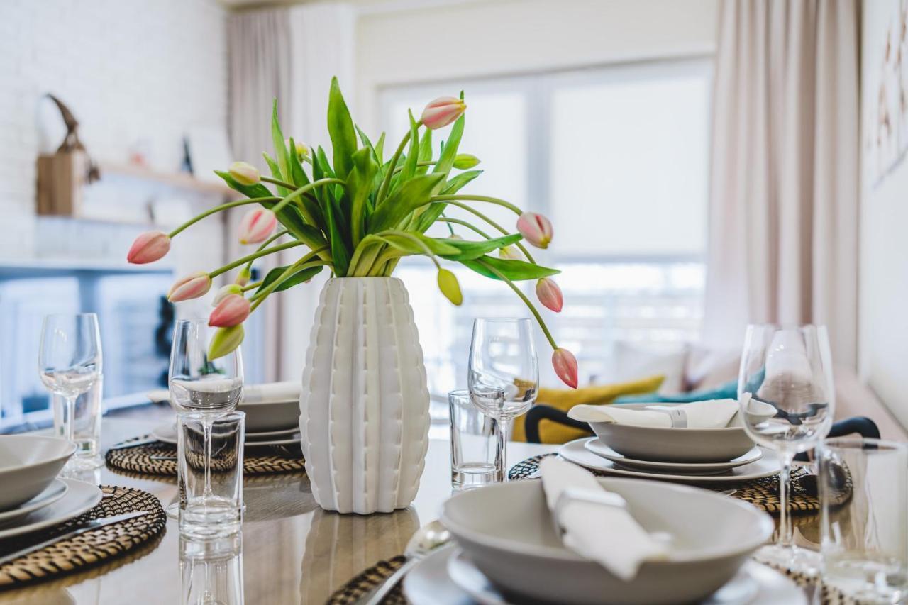 Apartament Niko Stary Toruń Zewnętrze zdjęcie