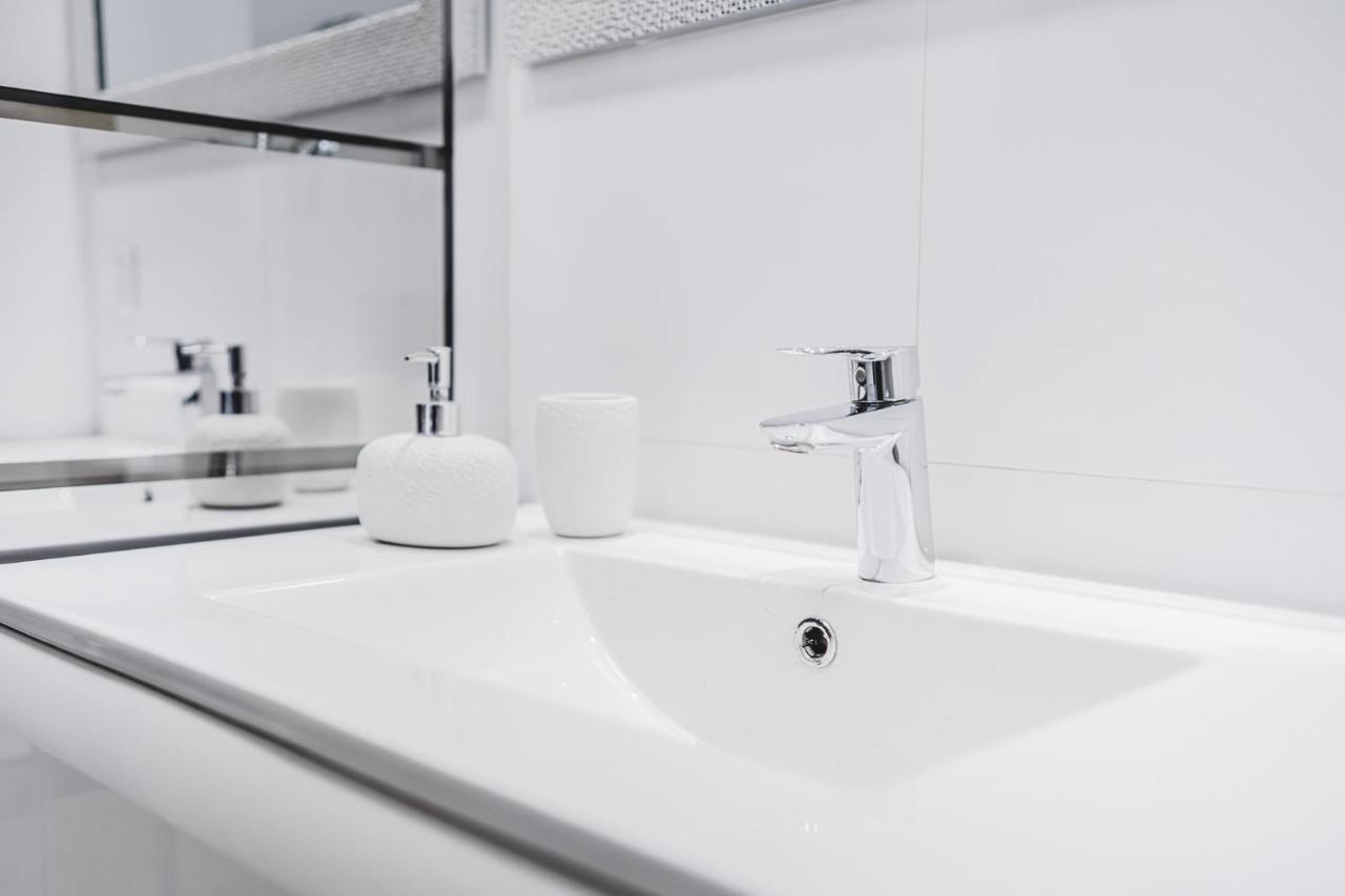 Apartament Niko Stary Toruń Zewnętrze zdjęcie