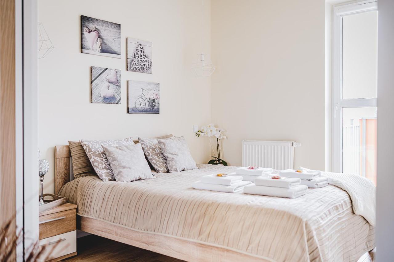 Apartament Niko Stary Toruń Zewnętrze zdjęcie