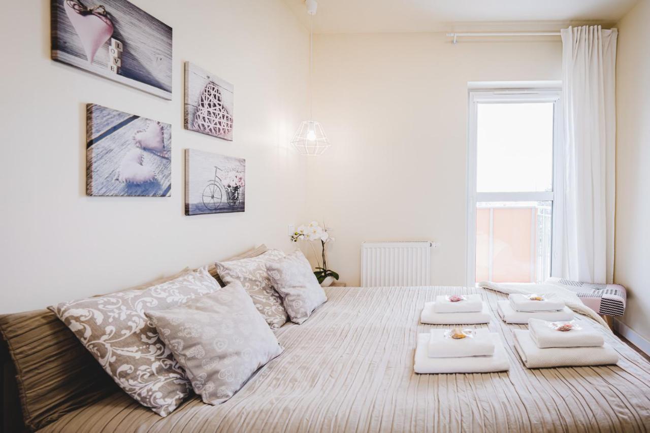 Apartament Niko Stary Toruń Zewnętrze zdjęcie