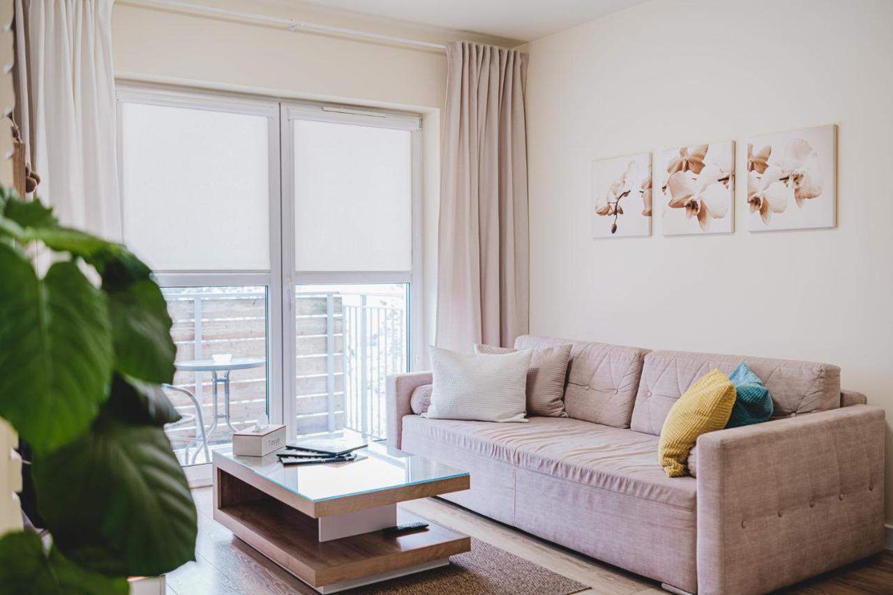 Apartament Niko Stary Toruń Zewnętrze zdjęcie