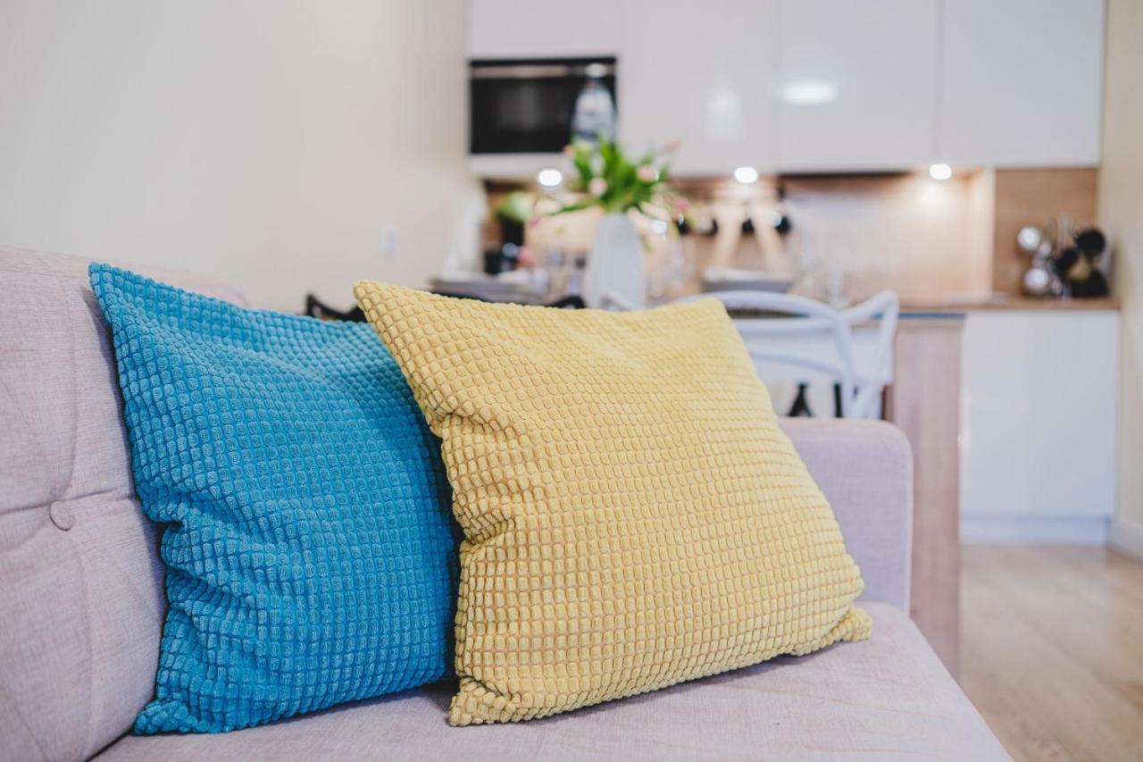 Apartament Niko Stary Toruń Zewnętrze zdjęcie
