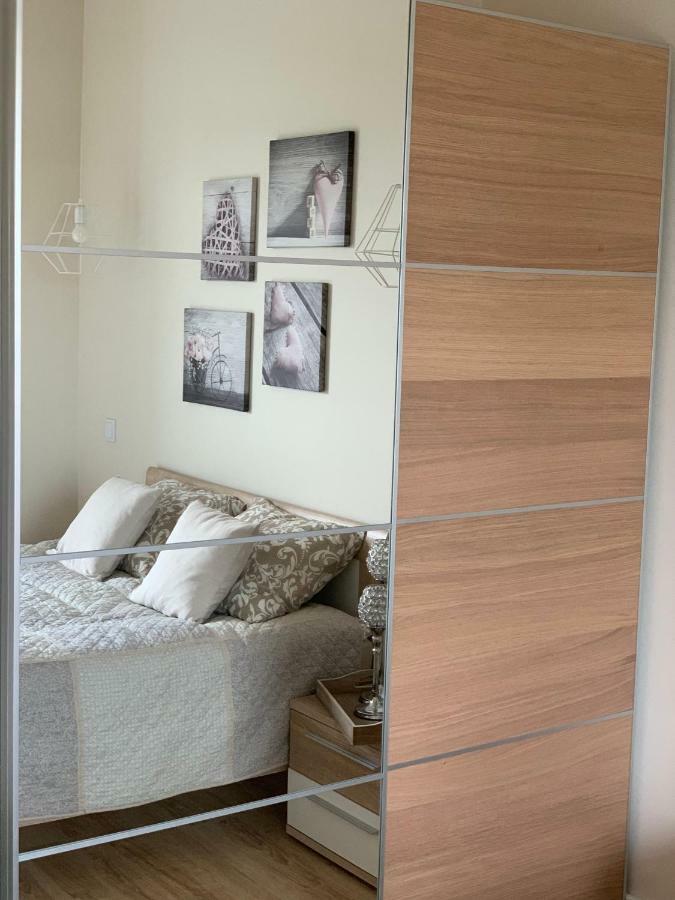 Apartament Niko Stary Toruń Zewnętrze zdjęcie