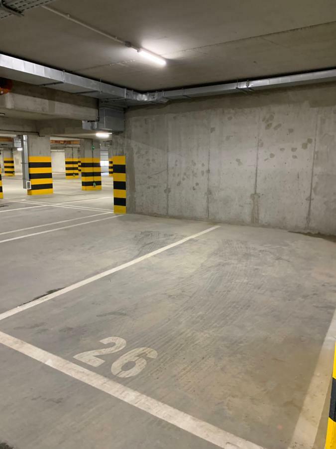 Apartament Niko Stary Toruń Zewnętrze zdjęcie