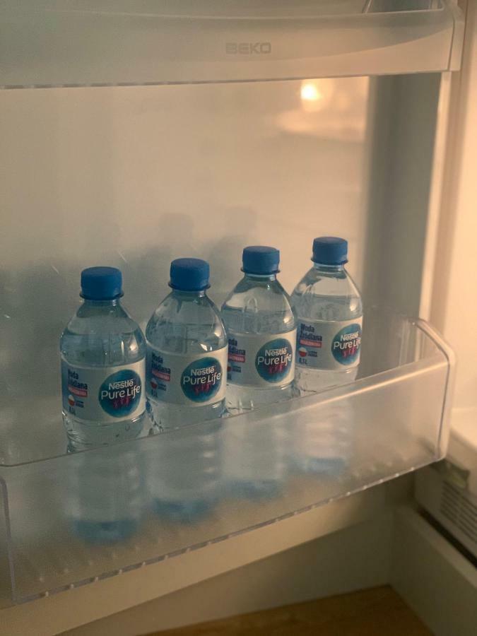 Apartament Niko Stary Toruń Zewnętrze zdjęcie